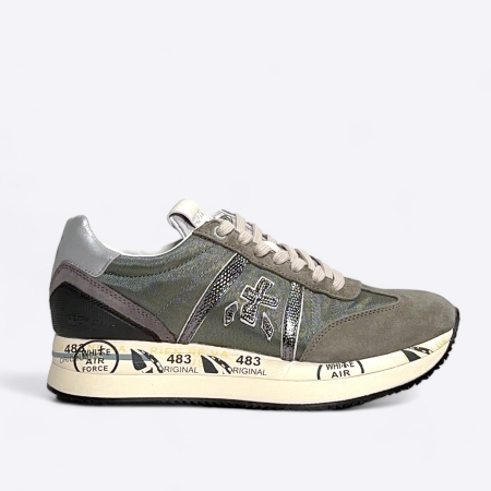 Premiata Conny VAR 6978 sneaker