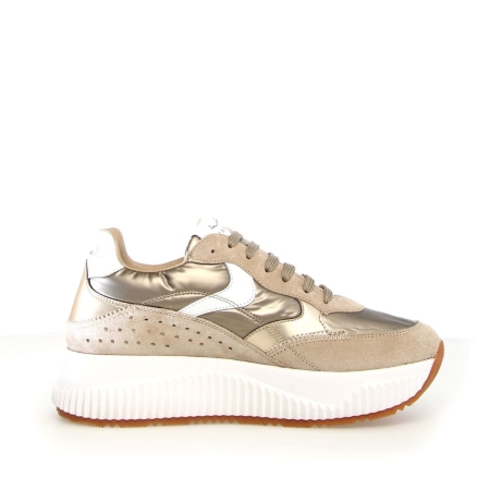 Voile Blanche Lana Platinum sneaker