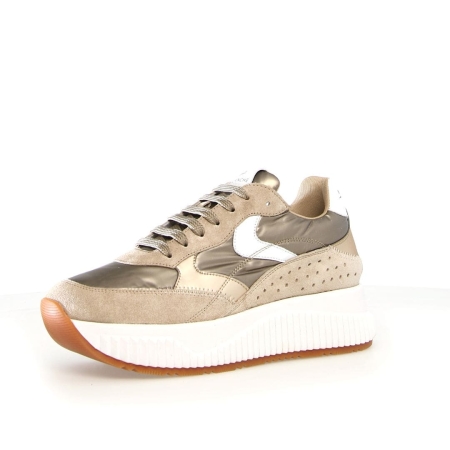 Voile Blanche Lana Platinum sneaker