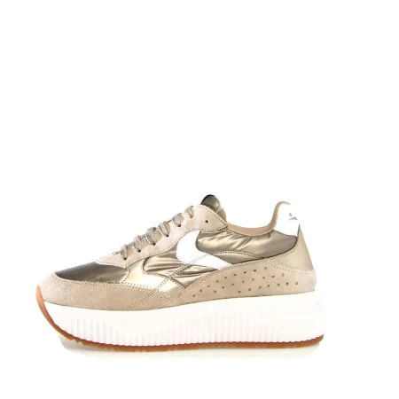 Voile Blanche Lana Platinum sneaker