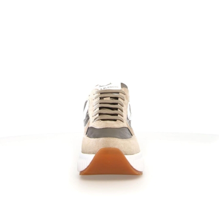 Voile Blanche Lana Platinum sneaker