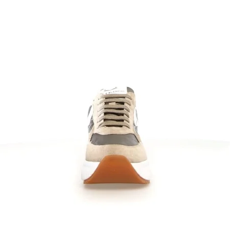 Voile Blanche Lana Platinum sneaker