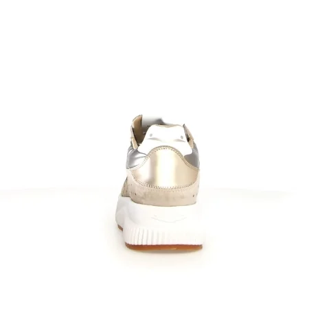 Voile Blanche Lana Platinum sneaker