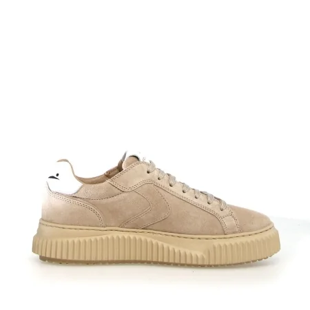 Voile Blanche Lipari Beige sneaker