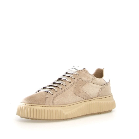 Voile Blanche Lipari Beige sneaker