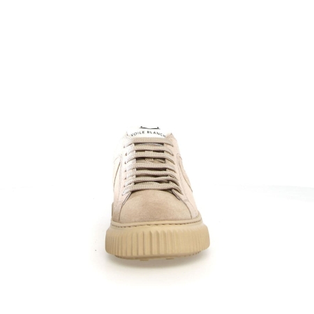 Voile Blanche Lipari Beige sneaker