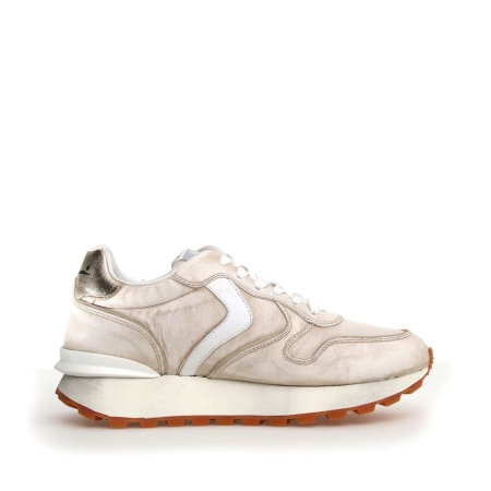 Voile Blanche Paris Nappa Ice sneaker