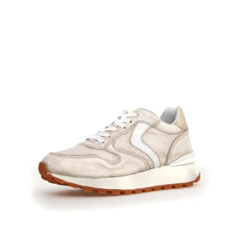 Voile Blanche Paris Nappa Ice sneaker