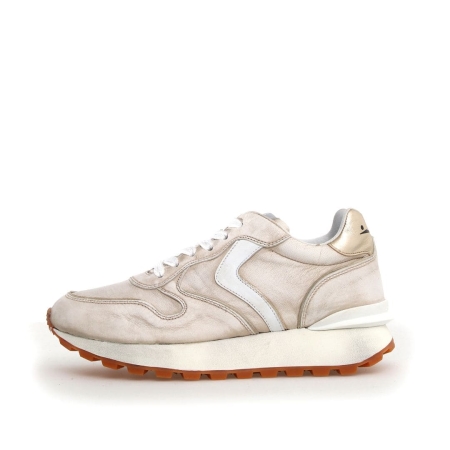 Voile Blanche Paris Nappa Ice sneaker