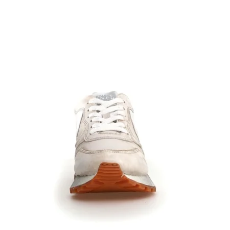 Voile Blanche Paris Nappa Ice sneaker