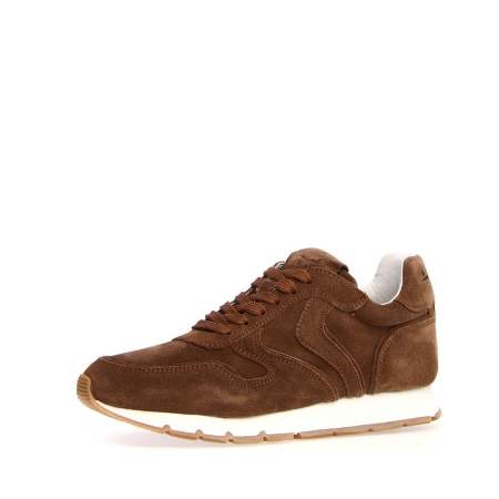 Voile Blanche Julia Warm Brown sneaker