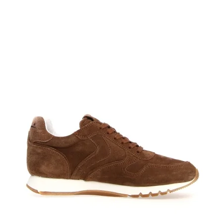 Voile Blanche Julia Warm Brown sneaker