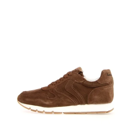 Voile Blanche Julia Warm Brown sneaker