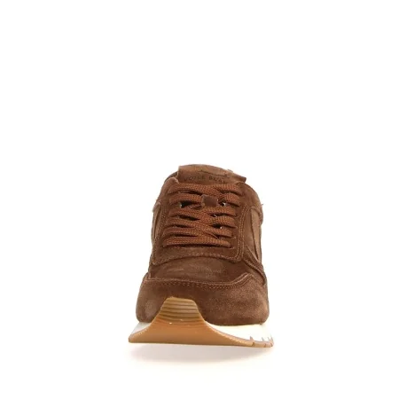 Voile Blanche Julia Warm Brown sneaker