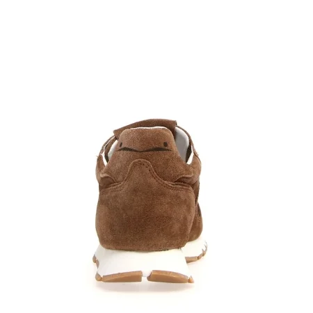 Voile Blanche Julia Warm Brown sneaker