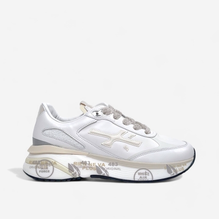 Premiata Moerund VAR 6989 sneaker