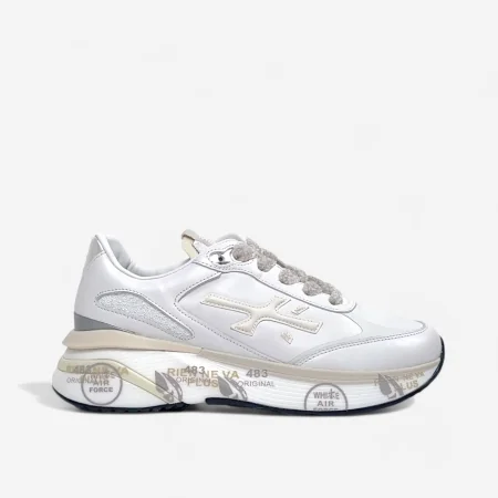 Premiata Moerund VAR 6989 sneaker