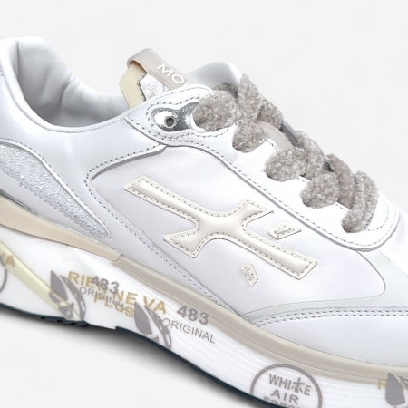 Premiata Moerund VAR 6989 sneaker