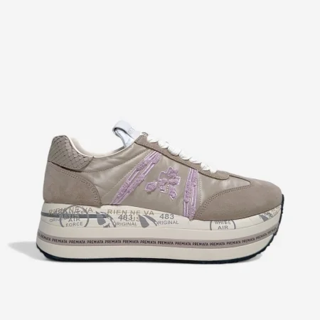 Premiata Beth VAR 6954 sneaker