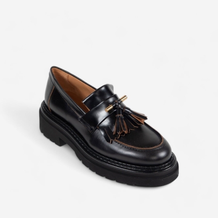 Homers Siena loafer