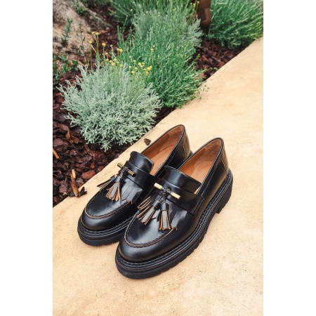 Homers Siena loafer