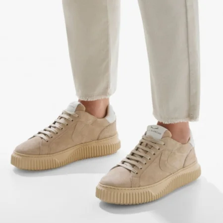 Voile Blanche Lipari Beige sneaker