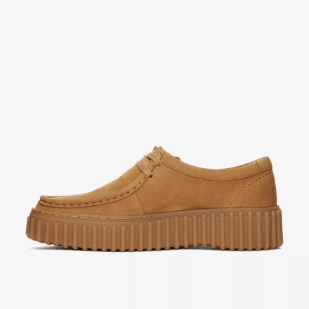 Clarks Torhill Bee Ante Beige