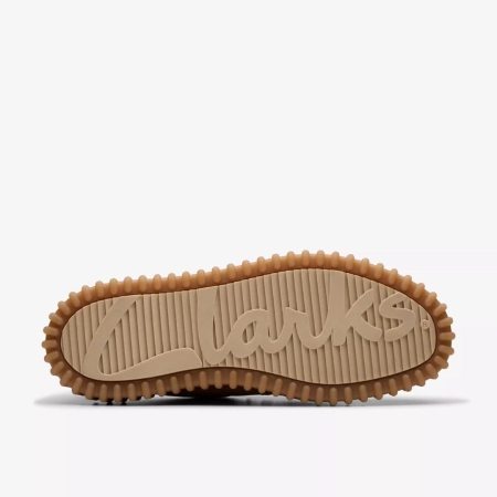 Clarks Torhill Bee Light Sand