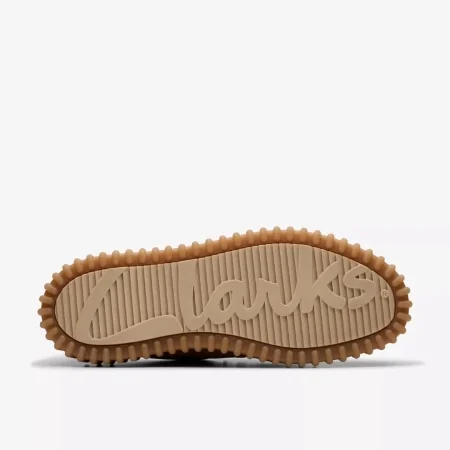 Clarks Torhill Bee Light Sand