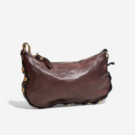 Bolso Campomaggi Brown