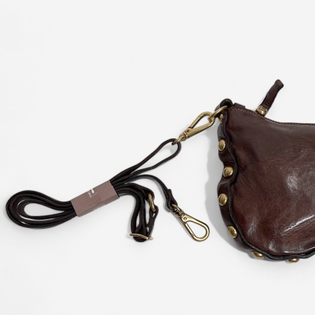 Bolso Campomaggi Brown