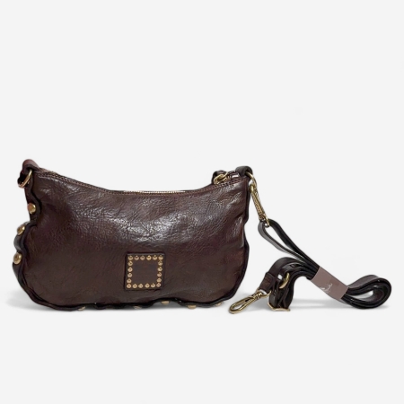 Bolso Campomaggi Brown