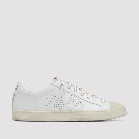 P448 John beige-cro