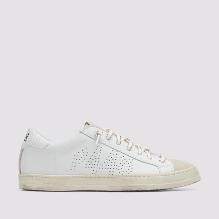 P448 John beige-cro