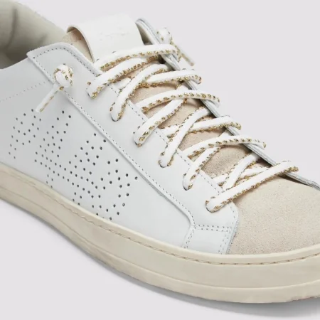 P448 John beige-cro