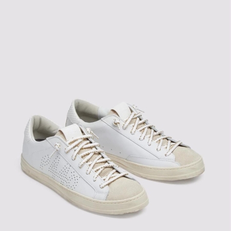 P448 John beige-cro