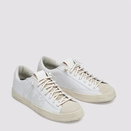 P448 John beige-cro