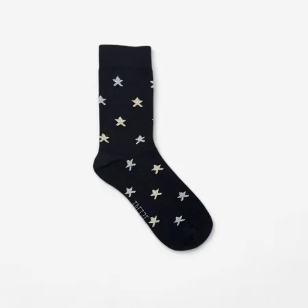 Black Socks Pack