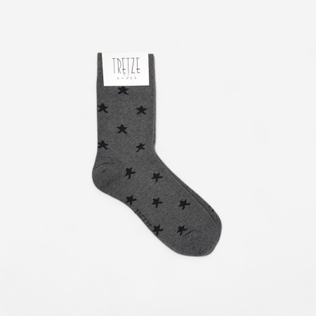 Grey Socks Pack