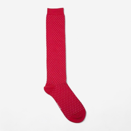 Red Socks Pack