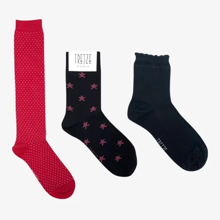 Pink Socks Pack