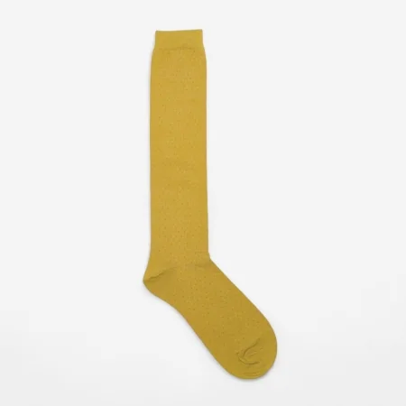 Mustard Socks Pack