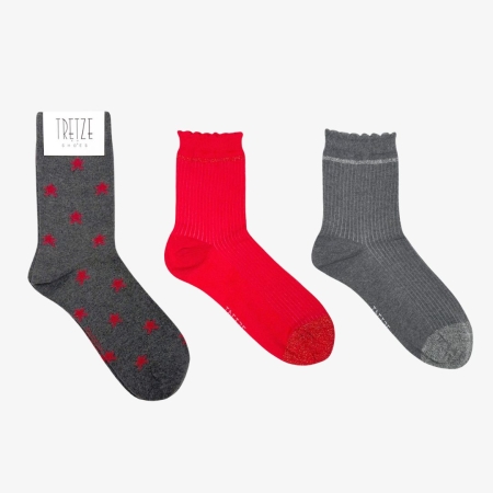 Stone Socks Pack