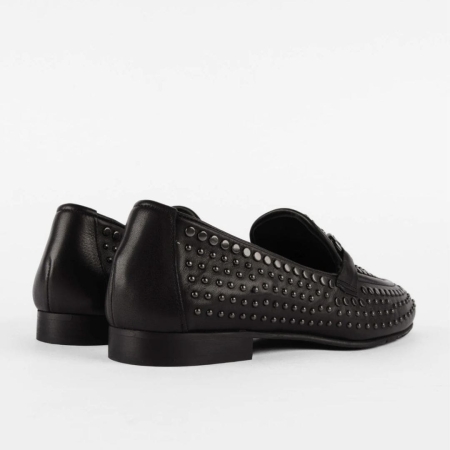 Poesie Veneziane Vitello loafer