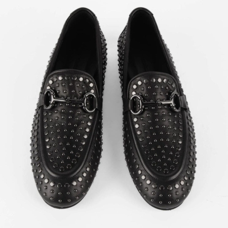 Poesie Veneziane Vitello loafer