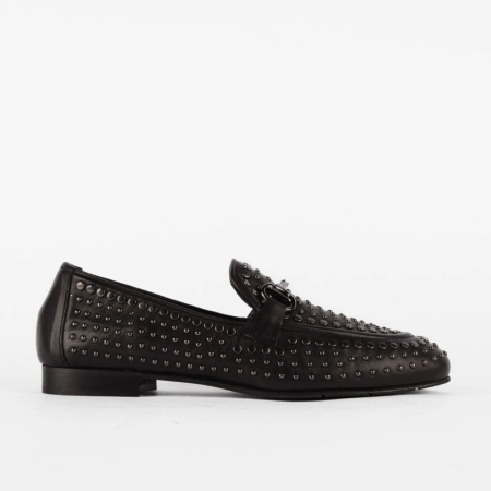 Poesie Veneziane Vitello loafer