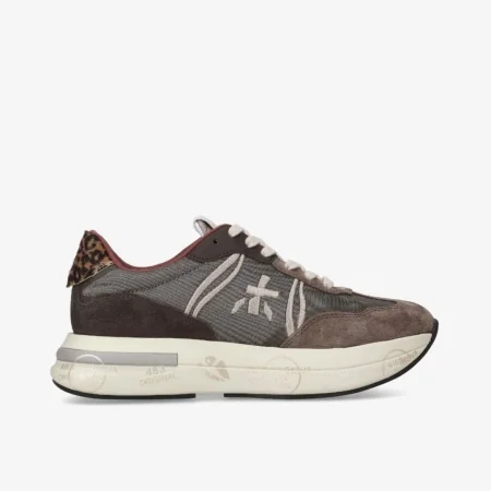 Premiata Cassie VAR 7003 sneaker