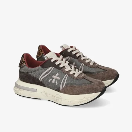 Premiata Cassie VAR 7003 sneaker