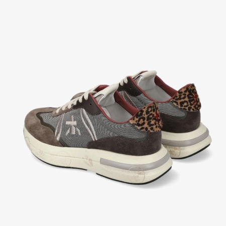 Premiata Cassie VAR 7003 sneaker