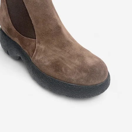 Belle Vie Via Curtatone ankle boots